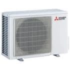 MITSUBISHI ELECTRIC - MTS404945 MUZ-EF35VG-E1 UNIT.EST. 3,5KW R32