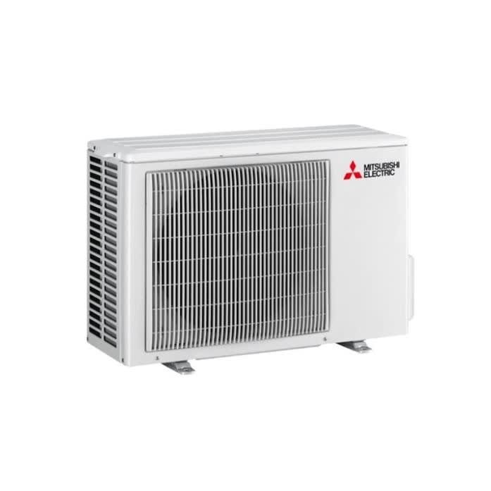 MITSUBISHI ELECTRIC - MTS605419 MUZ-AY35VG-E1 OUTDOOR UNIT R32