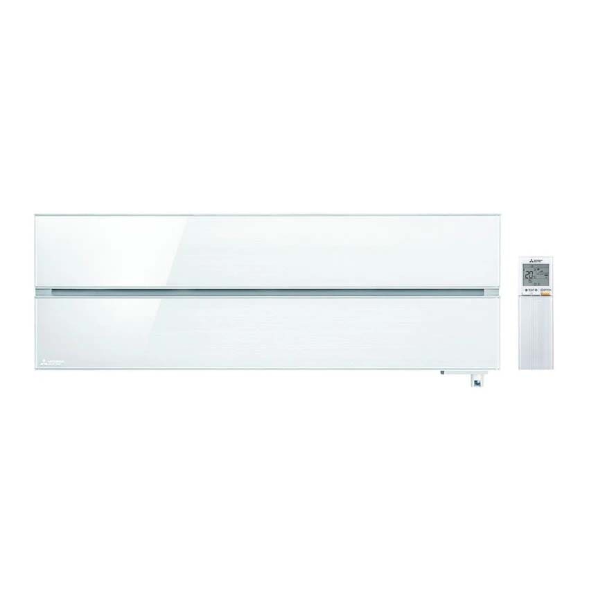 MITSUBISHI ELECTRIC - MTS675590 MSZ-LN35VG2V-E3 IU PAR.3,5KW PEARL WHITE