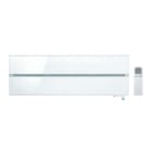 MITSUBISHI ELECTRIC - MTS736611 MSZ-LN35VG2V-E5 U.I.PAR.3,5KWPEARL WHITE