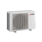 MITSUBISHI ELECTRIC - MTS733765 MUZ-LN35VG3-E1 UNITA ESTERNA 3,5KW R32