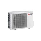 MITSUBISHI ELECTRIC - MTS675642 MUZ-EF35VG-E2 UNIT.EST. 3,5KW R32