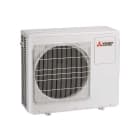 MITSUBISHI ELECTRIC - MTS747408 MXZ-4F80VF5-E1 MULTISPLIT 4 ATT. R32