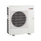 MITSUBISHI ELECTRIC - MTS675720 MXZ-6F120VF2-E1 MULTISPLIT 6 ATT. R32