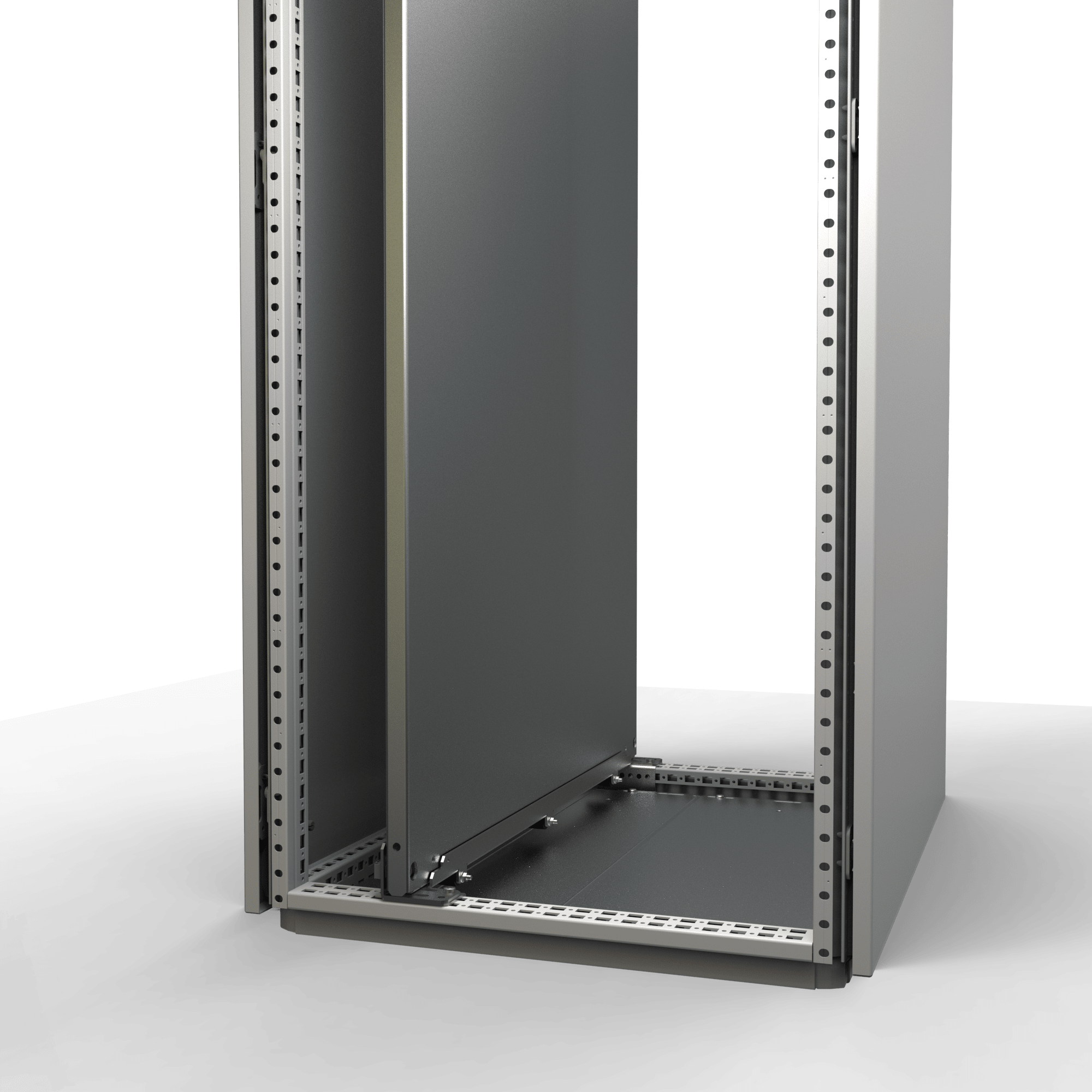 ELDON AUSTRIA GMBH - HOFMTS800 PROFILI SCORREVOLI 800