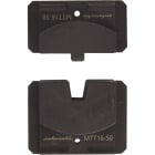 INTERCABLE SRL - INRMTT95-50 COPP. MATRICE TRAPEZ. MTT 95-50