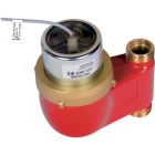 WATTS INDUSTRIES ITA - WATMTW-V25E CONTATORE MULTIG. CONTAB. ENERGIA VERT-I