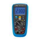 A.M.R.A. SPA - AMRMTX204-Z CHAUVIN ARNOUX MTX204 MULTIMETRO DIGITAL