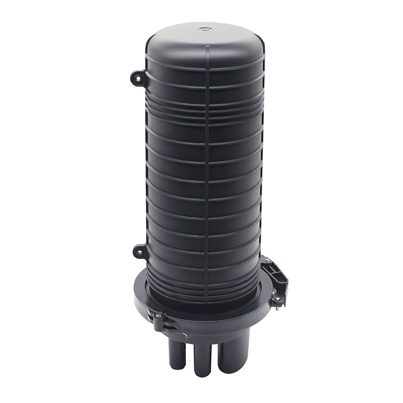 FTE MAXIMAL ITALIA S - FTEMUD-144 MUD-144 Muffola Dome 144 FO 5 Ing 6 sche