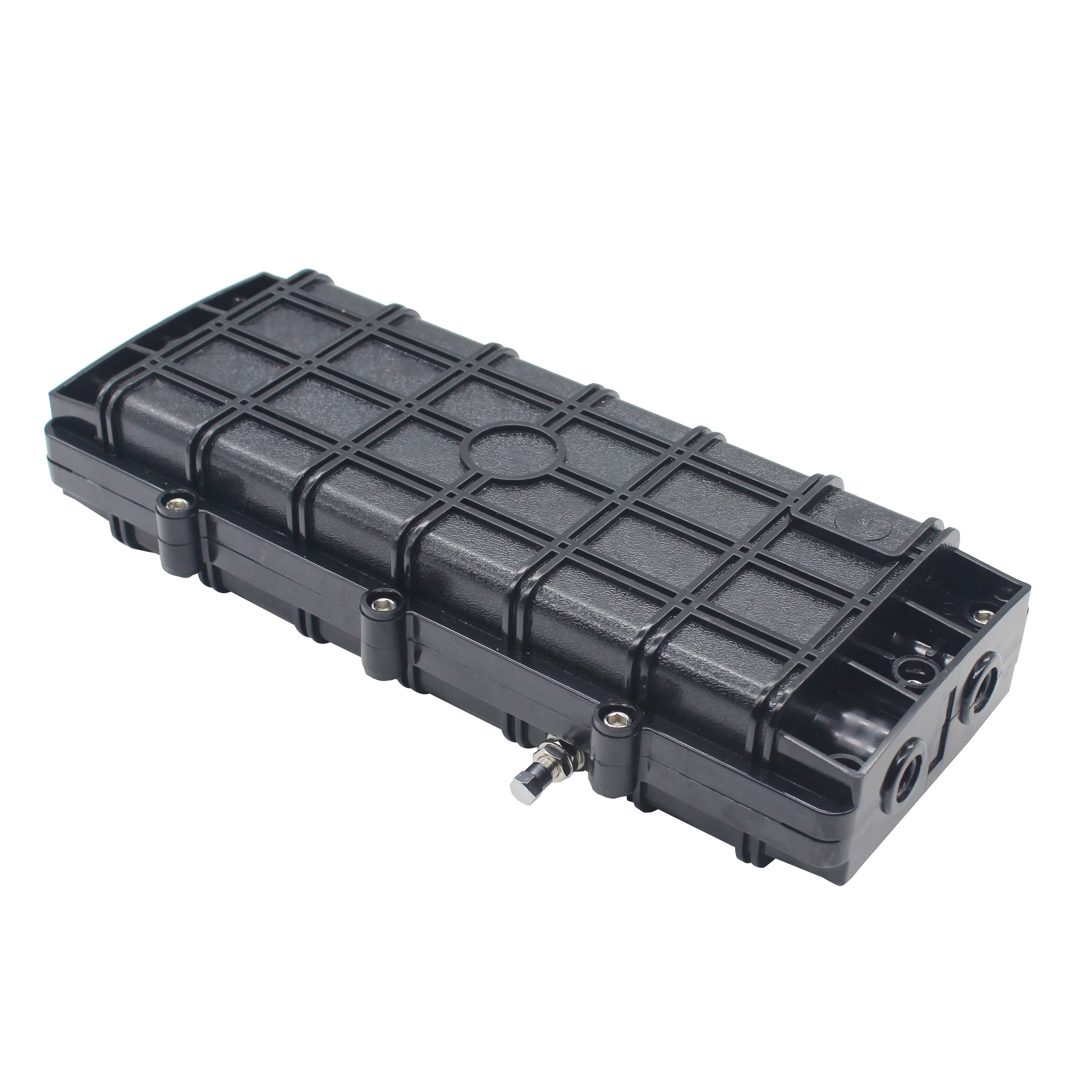 FTE MAXIMAL ITALIA S - FTEMUL-072 MUL-072 Muffola Linea 72 FO 6 Ing 3 sche