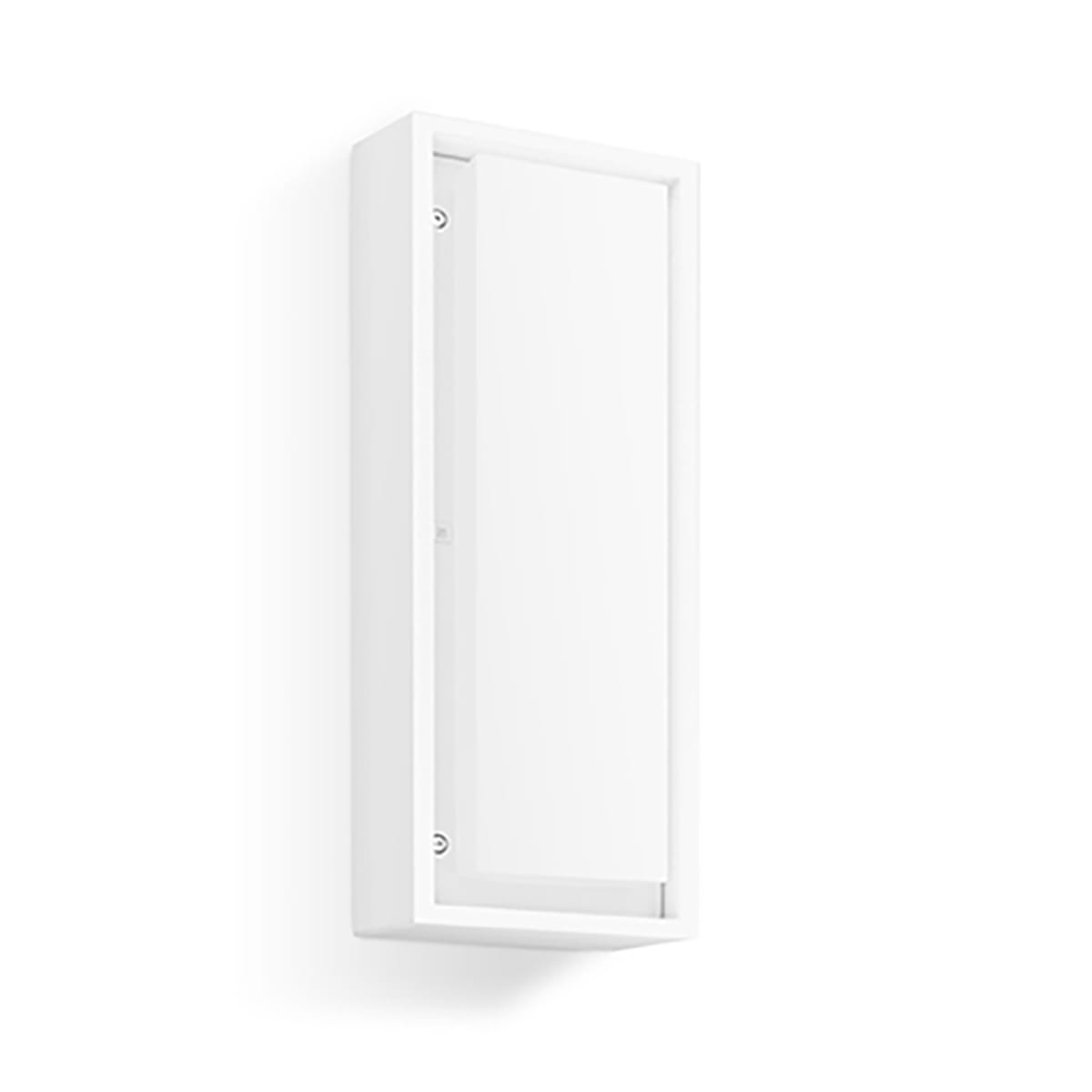 PERFORMANCE IN LIGHT - PRI3100037 LED-Apparecchio a parete 3000K 6W statica Ottica simmetrica extra diffodente