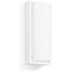 PERFORMANCE IN LIGHT - PRI306140 LED-Apparecchio a parete 3000K 10,5W statica Ottica simmetrica extra diffodente