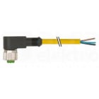 MURRELEKTRONIK SRL - MUE7000123410341000 M12 FEM. 90? CON CAVO