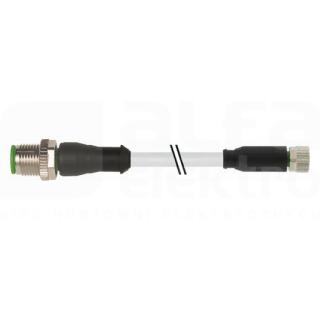 MURRELEKTRONIK SRL - MUE7000405612200500 M12 MAS. 0? / M8 FEM. 0?