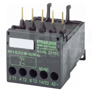 MURRELEKTRONIK SRL - MUE23181 FILTRO MOTORE