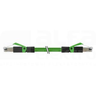 MURRELEKTRONIK SRL - MUE7000743017960300 RJ45 MAS. 0?/RJ45 MAS. 0? SCH. ETHERNET
