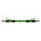 MURRELEKTRONIK SRL - MUE7000743016591500 RJ45 MAS. 0?/RJ45 MAS. 0? SCHERM. ETHERN