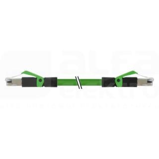 MURRELEKTRONIK SRL - MUE7000743018000050 RJ45 MAS. 0?/RJ45 MAS. 0? SCH. ETHERNET