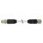 MURRELEKTRONIK SRL - MUE7000480412910100 M12 MAS. 0? / M12 FEM. 0? SCHERMATO