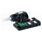 MURRELEKTRONIK SRL - MUE27074 MVP12 4XM12 5 POLI A CABLARE