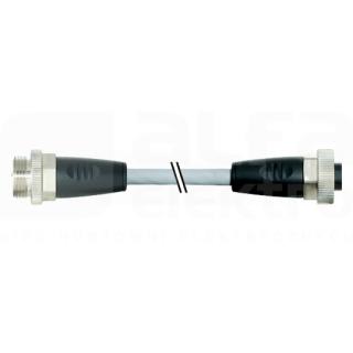MURRELEKTRONIK SRL - MUE7000500219650200 7/8 MAS. 0? / 7/8 FEM. 0?