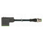 MURRELEKTRONIK SRL - MUE7000408816260060 M12 MAS. 0? / MSUD C.ELV. FORMA A 18MM