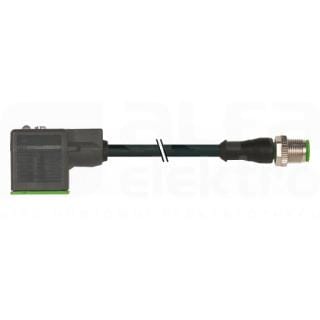 MURRELEKTRONIK SRL - MUE7000408816360200 M12 MAS. 0? / MSUD C.ELV. FORMA A 18MM