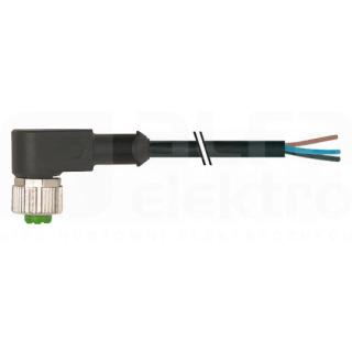 MURRELEKTRONIK SRL - MUE7000123416342000 M12 FEM. 90? CON CAVO