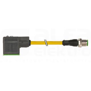 MURRELEKTRONIK SRL - MUE7000408810160500 M12 MAS. 0? / MSUD C.ELV. FORMA A 18MM
