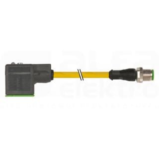 MURRELEKTRONIK SRL - MUE7000408810360200 M12 MAS. 0? / MSUD C.ELV. FORMA A 18MM