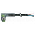 MURRELEKTRONIK SRL - MUE7000124116340500 M12 FEM. 90? CON CAVO + LED