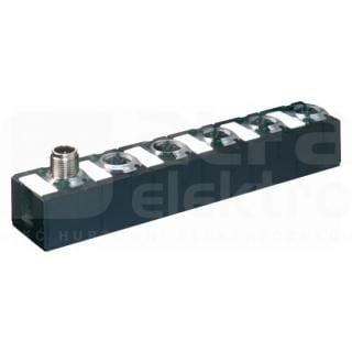 MURRELEKTRONIK SRL - MUE56741 CUBE67 MODULO ESPANSIONE, AI4 RTD