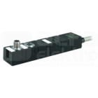 MURRELEKTRONIK SRL - MUE5665120 CUBE67 DO16E C. ELV. SMC VFS SUB-D (0,5M