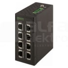 MURRELEKTRONIK SRL - MUE58152 TREE 8TX SWITCH UNMANAGED METALLICO