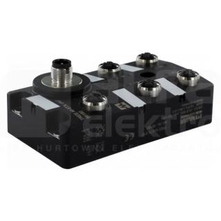 MURRELEKTRONIK SRL - MUE58183 TREE 5TX IP67 SWITCH MANAGED PLASTICA