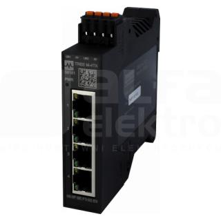 MURRELEKTRONIK SRL - MUE58181 MANAGED SWITCH LITE