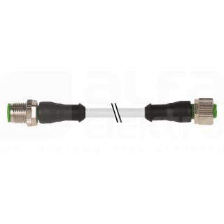 MURRELEKTRONIK SRL - MUE7000400412150060 M12 MAS. 0? / M12 FEM. 0?