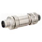MURRELEKTRONIK SRL - MUE7000145910000000 M12 MAS. 0? SCHERMATO D-CODE 6..8MM