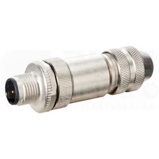 MURRELEKTRONIK SRL - MUE7000140020000000 M12 MAS. 0? SCHERMATO B-CODE A CABLARE