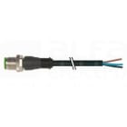 MURRELEKTRONIK SRL - MUE7000120416351000 M12 MAS. 0? 5 POLI CON CAVO