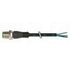 MURRELEKTRONIK SRL - MUE7000120216340150 M12 MAS. 0? 4 POLI CON CAVO