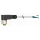 MURRELEKTRONIK SRL - MUE7000123413241000 M12 FEM. 90? CON CAVO