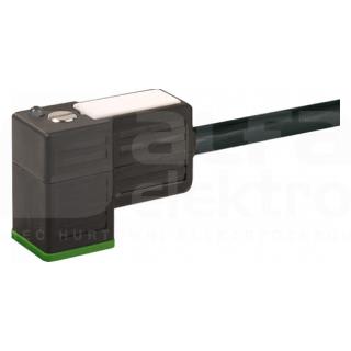 MURRELEKTRONIK SRL - MUE7000800316260500 MSUD C. ELV. FORMA C 8MM (SMALL) CON CAV