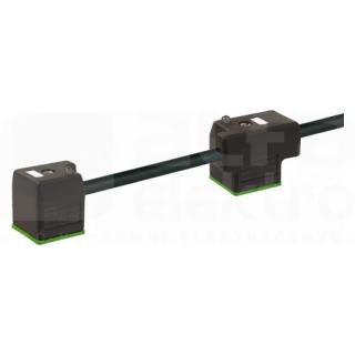 MURRELEKTRONIK SRL - MUE7000580416373000 MSUD C. ELV. DOPPIO FORMA A 18MM CON CAV