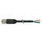 MURRELEKTRONIK SRL - MUE7000170417221500 M12 FEM. 0? CON CAVO