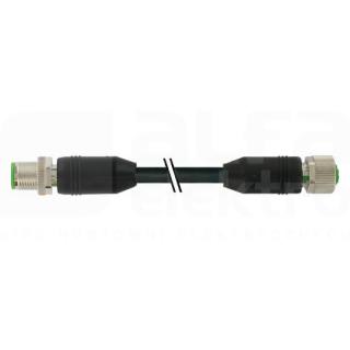 MURRELEKTRONIK SRL - MUE7000530017021000 M12 MAS. 0? / M12 FEM. 0?