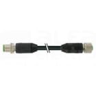 MURRELEKTRONIK SRL - MUE7000405016410300 M12 MAS. 0? / M12 FEM. 0? SCHERMATO