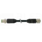 MURRELEKTRONIK SRL - MUE7000405016410300 M12 MAS. 0? / M12 FEM. 0? SCHERMATO