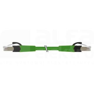MURRELEKTRONIK SRL - MUE7000747114780200 RJ45 MAS.0?/RJ45 MAS.0?CABINET-LINE GIGA