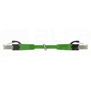 MURRELEKTRONIK SRL - MUE7000747114780300 RJ45 MAS.0?/RJ45 MAS.0?CABINET-LINE GIGA